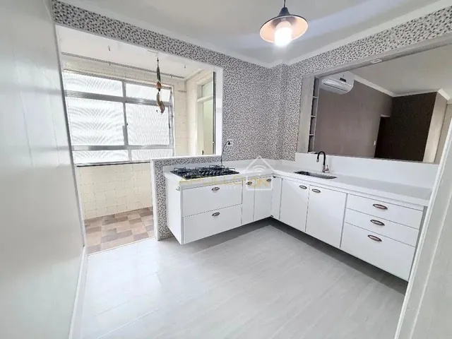 Imagem 15: Apartamento - 2 Quartos - Pompeia - Santos
