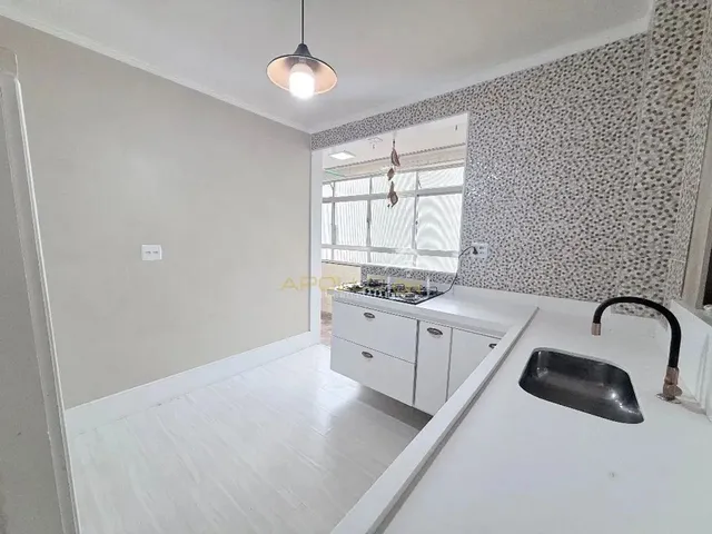 Imagem 2: Apartamento - 2 Quartos - Pompeia - Santos