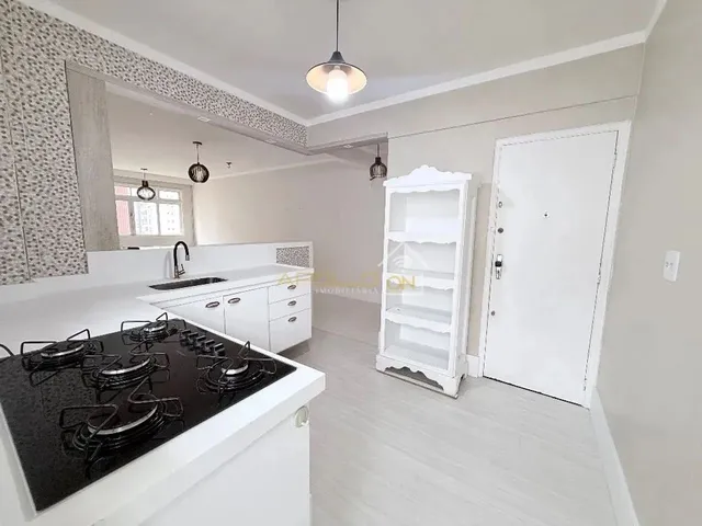 Imagem 5: Apartamento - 2 Quartos - Pompeia - Santos