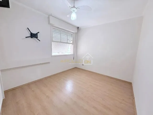 Imagem 3: Apartamento - 2 Quartos - Pompeia - Santos