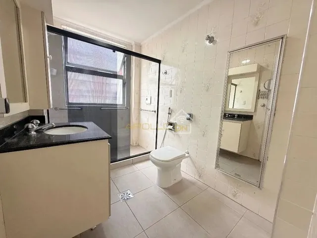 Imagem 13: Apartamento - 2 Quartos - Pompeia - Santos