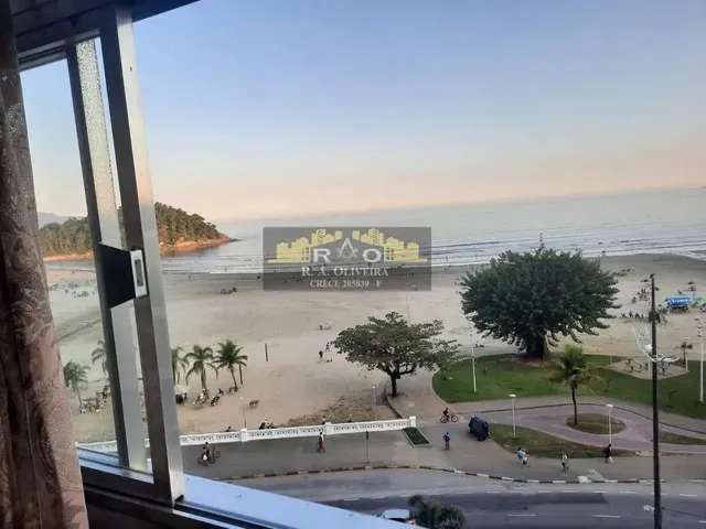 Imagem: Kitnet para Locação em Santos, José Menino
