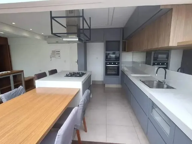 Imagem: Apartamento Garden de Alto Padrão para
