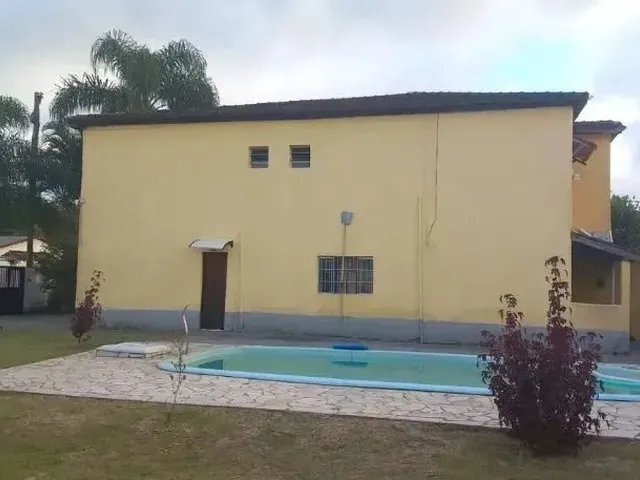 Imagem: Quarto para Temporada em Canaéia