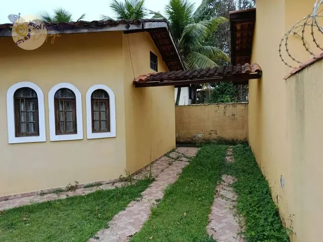 Imagem: Casa Bertioga Bairro Indaia Próximo Riviera