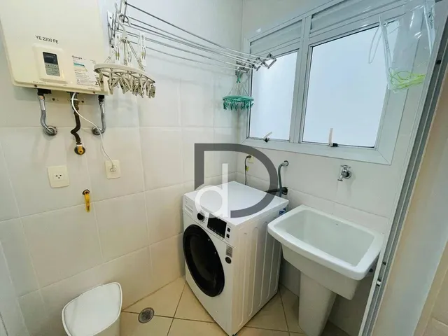 Imagem 11: Apartamento no Módulo 02
