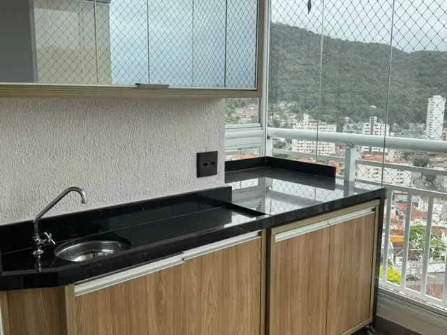 Imagem: Acquaplay - 3 Dormitórios em Andar Alto