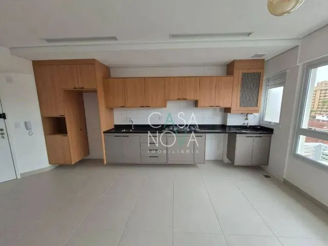 Imagem 13: Apartamento com 2 Dormitórios para Alugar, 59 M² por R$ 4.351,32/Mês - Campo Grande