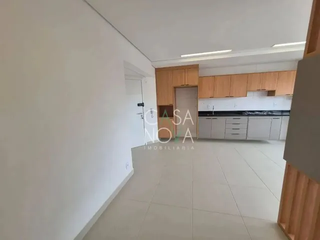 Imagem 10: Apartamento com 2 Dormitórios para Alugar, 59 M² por R$ 4.351,32/Mês - Campo Grande