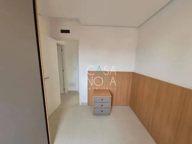 Imagem 4: Apartamento com 2 Dormitórios para Alugar, 59 M² por R$ 4.351,32/Mês - Campo Grande