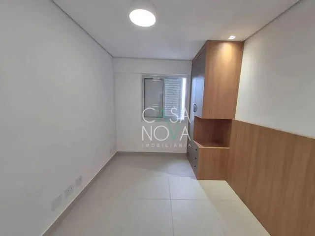 Imagem 12: Apartamento com 2 Dormitórios para Alugar, 59 M² por R$ 4.351,32/Mês - Campo Grande