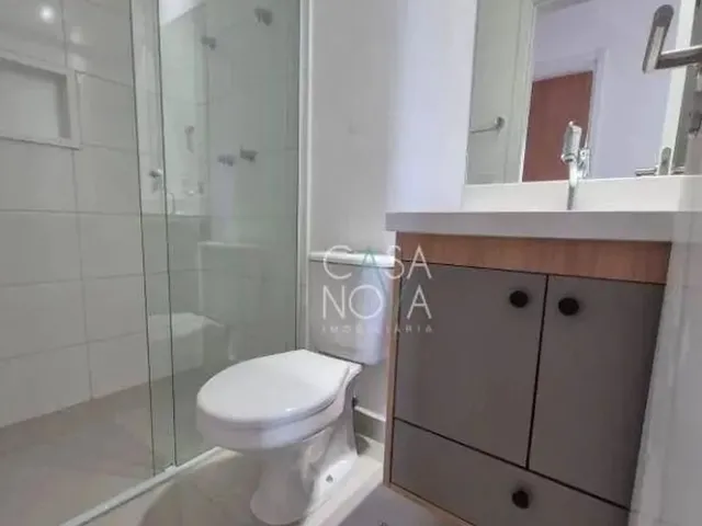 Imagem 7: Apartamento com 2 Dormitórios para Alugar, 59 M² por R$ 4.351,32/Mês - Campo Grande