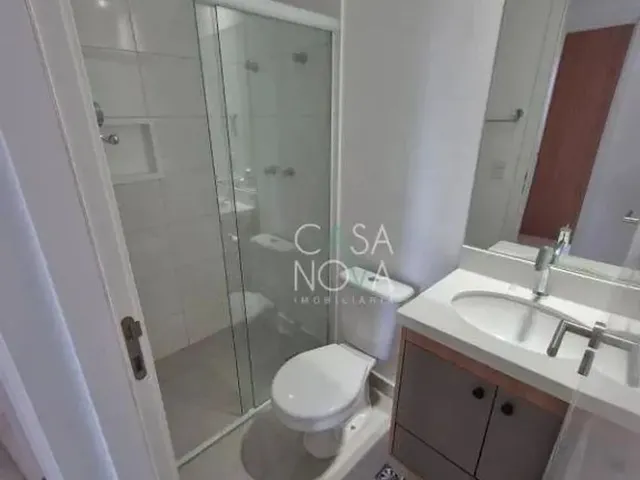 Imagem 5: Apartamento com 2 Dormitórios para Alugar, 59 M² por R$ 4.351,32/Mês - Campo Grande