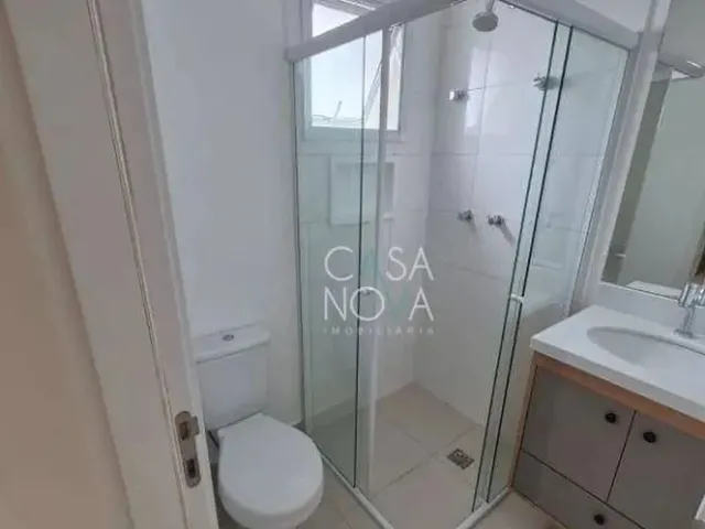 Imagem 2: Apartamento com 2 Dormitórios para Alugar, 59 M² por R$ 4.351,32/Mês - Campo Grande