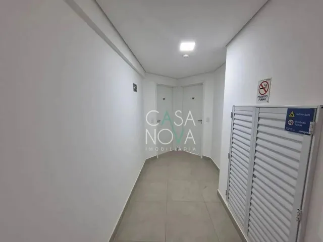 Imagem 3: Apartamento com 2 Dormitórios para Alugar, 59 M² por R$ 4.351,32/Mês - Campo Grande