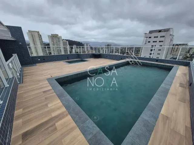 Imagem 14: Apartamento com 2 Dormitórios para Alugar, 59 M² por R$ 4.351,32/Mês - Campo Grande