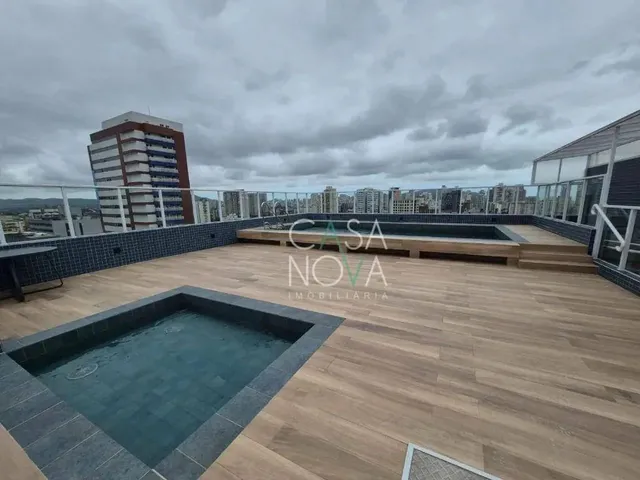 Imagem 11: Apartamento com 2 Dormitórios para Alugar, 59 M² por R$ 4.351,32/Mês - Campo Grande