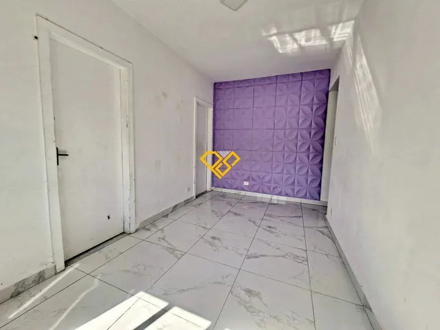 Imagem 2: Apartamento 2 Quartos para Locação em Santos - Sp