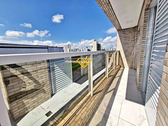 Imagem 10: Apartamento 2 Quartos para Locação em Santos - Sp