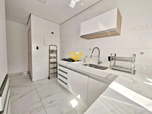 Imagem 7: Apartamento 2 Quartos para Locação em Santos - Sp