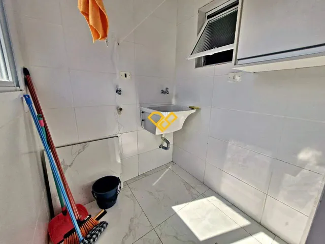 Imagem 12: Apartamento 2 Quartos para Locação em Santos - Sp
