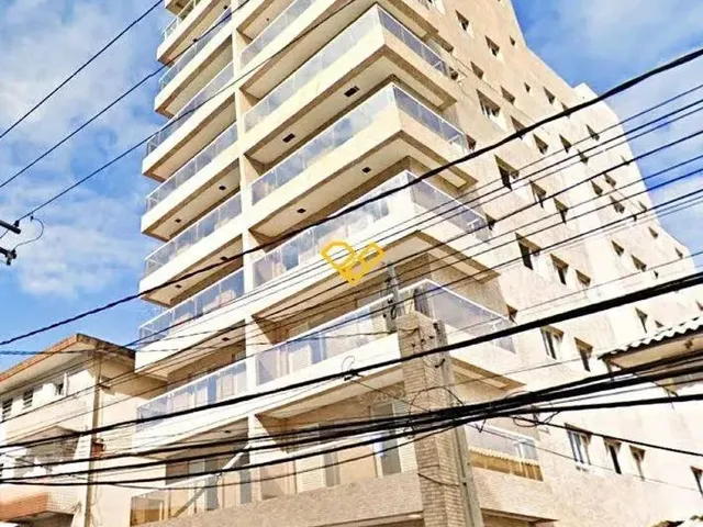 Imagem 3: Apartamento 2 Quartos para Locação em Santos - Sp