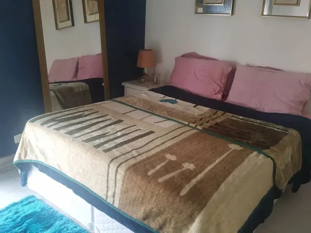 Imagem: Dividir Apartamento/Quarto