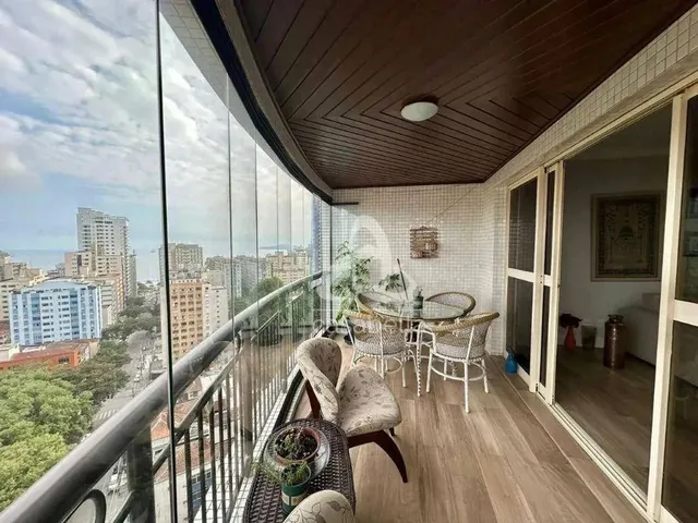 Imagem: Apartamento com 3 Dormitórios, 185 M²
