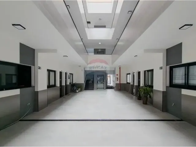 Imagem: Apartamento Novo para Locação Definitiva