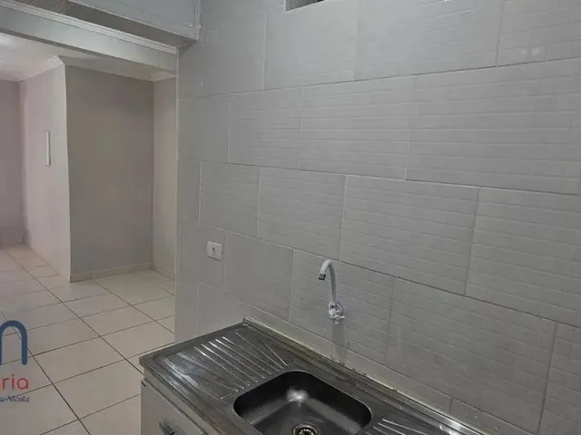 Imagem: Kitnet com 1 Dormitório para Alugar, 20