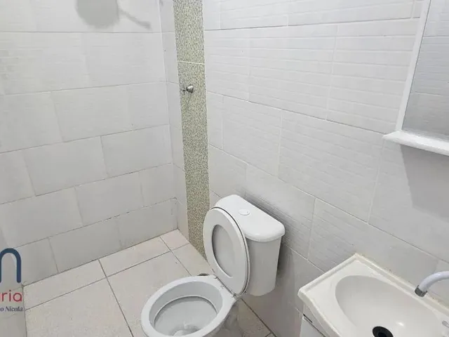 Imagem 2: Kitnet com 1 Dormitório para Alugar, 20 M² por R$ 1.000,00/Mês - Jardim Albatroz