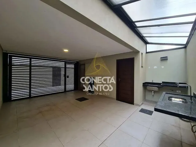Imagem: Casa 2 Suites na Ponta da Praia, Santos