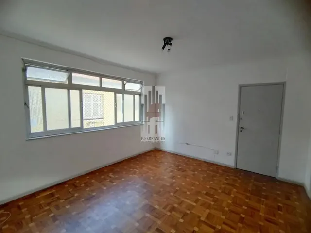 Imagem: Apartamento para Locação em Santos, Campo