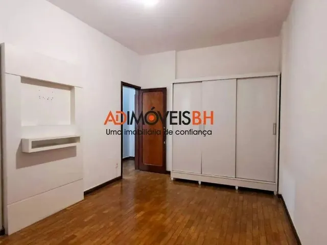 Imagem 2: Apartamento com Área Aprox. de 98M², 03 Quartos, em Excelente Localização
