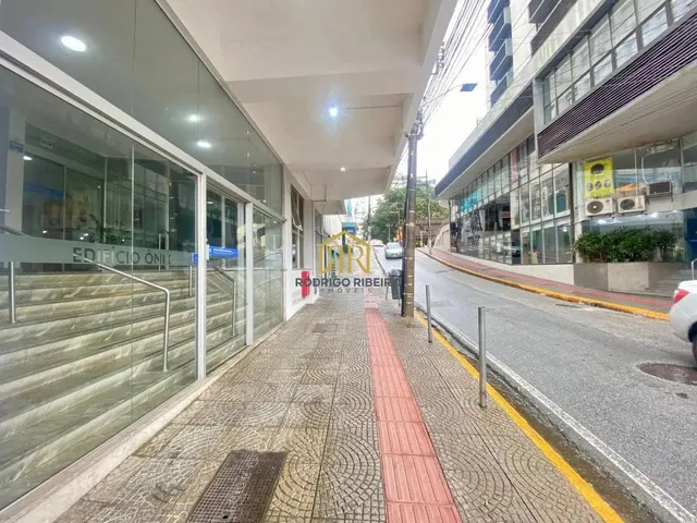 Imagem 14: Sala Comercial com 84M²- 3 Vaga de Garagem- Centro