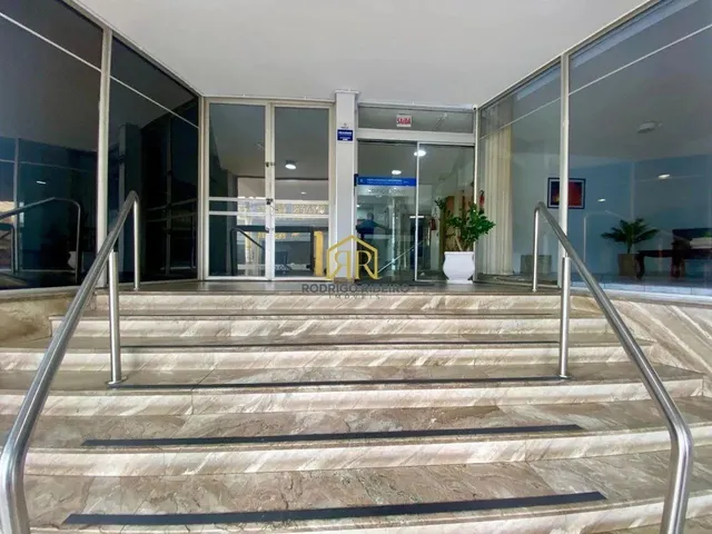 Imagem 11: Sala Comercial com 84M²- 3 Vaga de Garagem- Centro