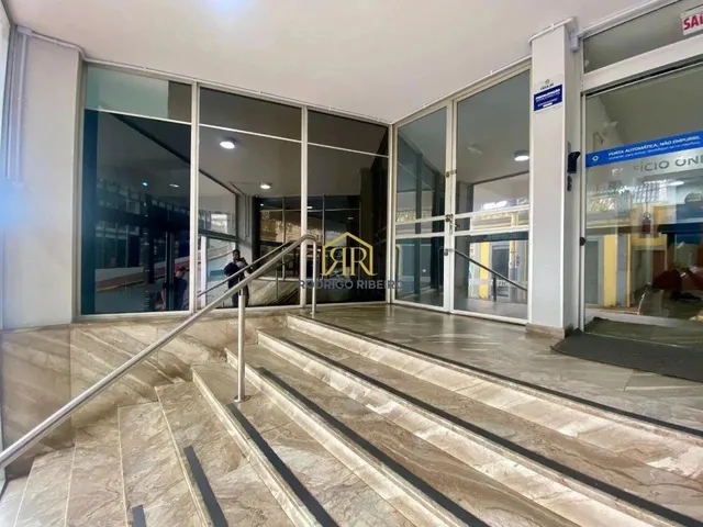 Imagem 12: Sala Comercial com 84M²- 3 Vaga de Garagem- Centro