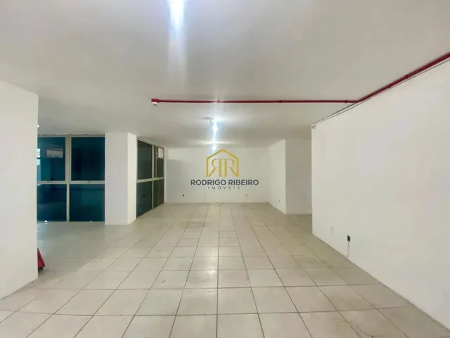 Imagem 9: Sala Comercial com 84M²- 3 Vaga de Garagem- Centro