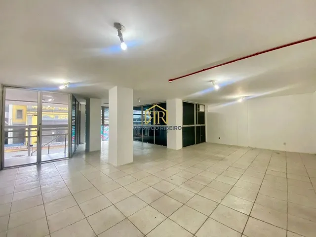 Imagem 6: Sala Comercial com 84M²- 3 Vaga de Garagem- Centro