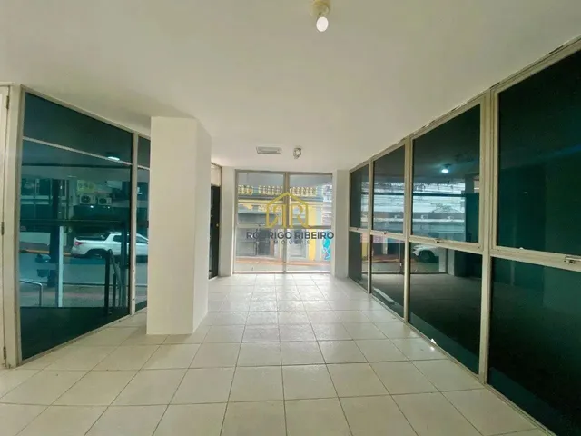Imagem 10: Sala Comercial com 84M²- 3 Vaga de Garagem- Centro
