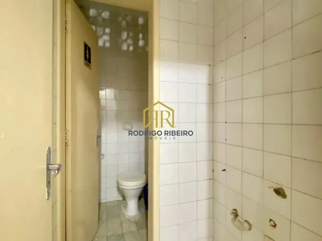 Imagem 8: Sala Comercial com 84M²- 3 Vaga de Garagem- Centro