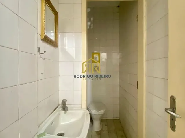 Imagem 2: Sala Comercial com 84M²- 3 Vaga de Garagem- Centro