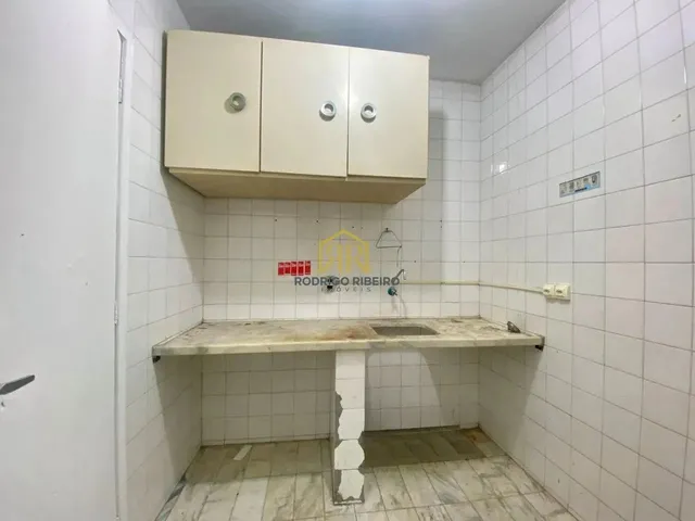 Imagem 13: Sala Comercial com 84M²- 3 Vaga de Garagem- Centro