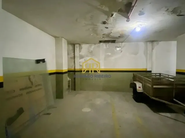 Imagem 5: Sala Comercial com 84M²- 3 Vaga de Garagem- Centro