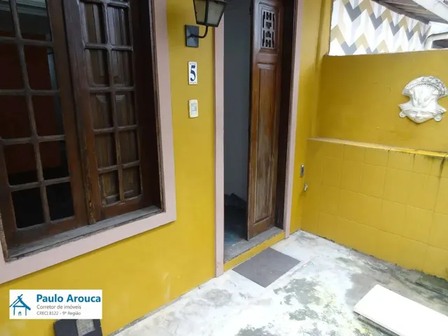 Imagem: Casa À Venda no Bairro Matatu - Salvador/Ba
