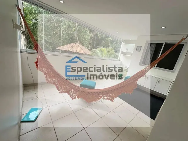 Imagem: Ap 3Q Reserva do Bosque Apenas 599 Mil