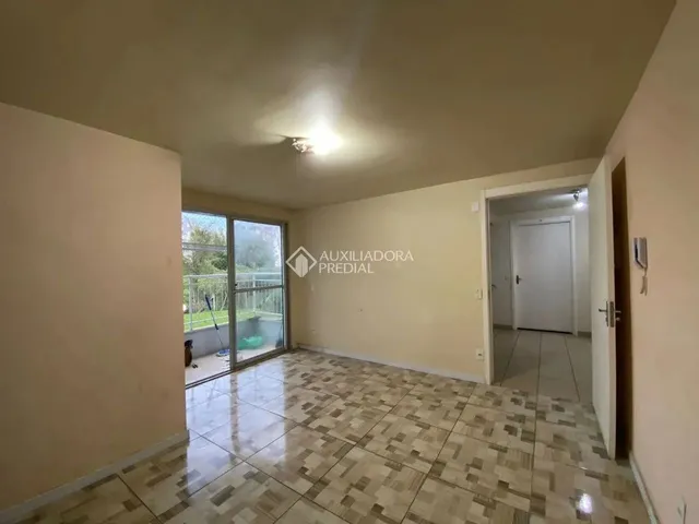 Imagem: Apartamento 2 Quartos com Sacada Bairro