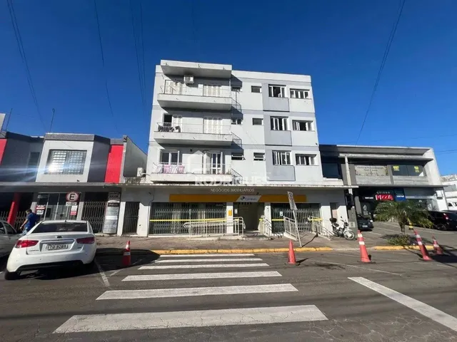 Imagem: Apartamento 02 Dormitórios -Bairro Centro/Portão