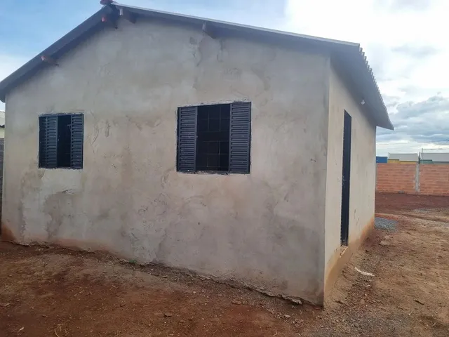 Imagem: Casa 02 Quartos Valor 80.000