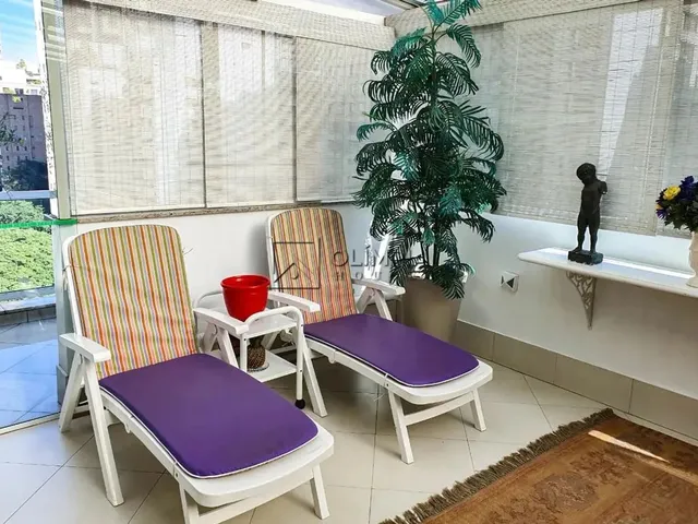 Imagem: Aluguel Apartamento 2 Dormitórios - 126